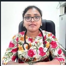 Dr Prasanna Lalitha